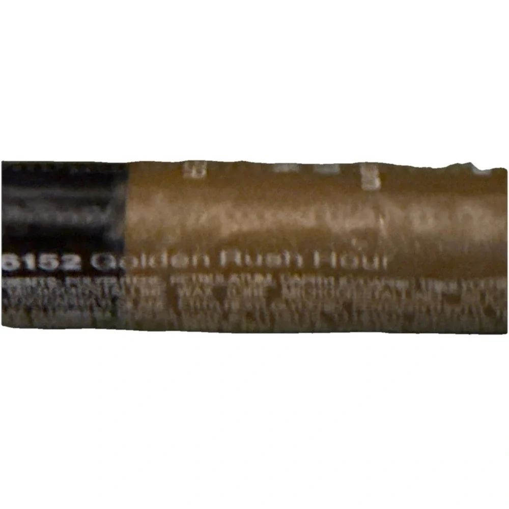 wet n wild Color Golden Rush Hour Cream Eyeliner‎ Eyeshadow Multi-Stick SEALED